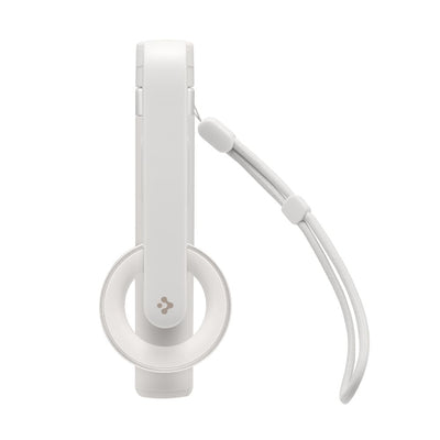 Selfie stick Spigen S571W MagSafe Bluetooth with tripod - beige