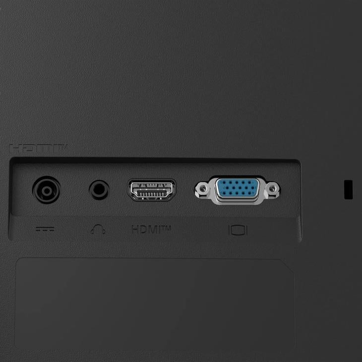 LCD Monitor LG 27 " 1920 x 1080 pixels Full HD Native aspect ratio 16:9 LCD Flat 27U41YA-B