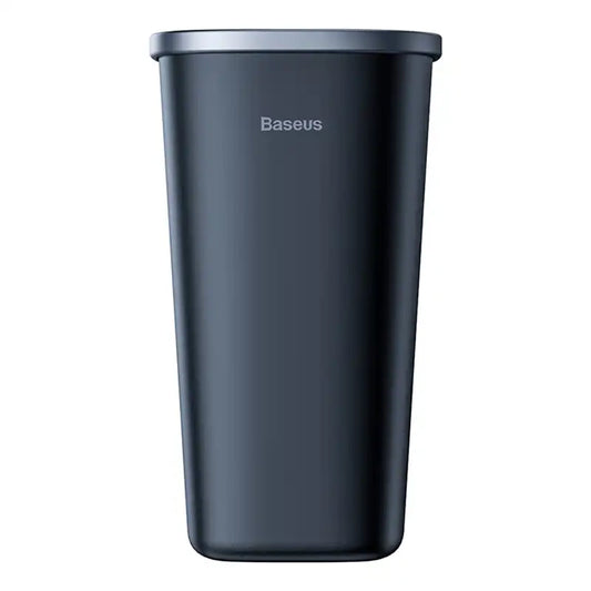 Baseus Dust-free Vehicle-mounted Trash Can（Trash Bag 3 roll/90）Black - Product Image 2