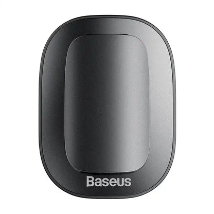 Baseus Platinum Vehicle eyewear clip Black - Product Image 5