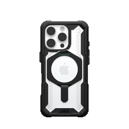 UAG Plasma XTE Magsafe iPhone 16 Pro Case - Clear