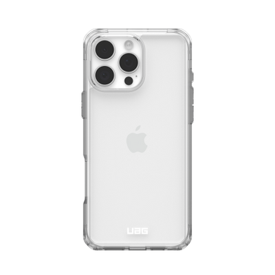 UAG Plyo Case for iPhone 16 Pro Max - Clear