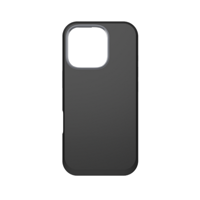 ZAGG SoHo Snap Case with MagSafe for iPhone 16 Pro - Black