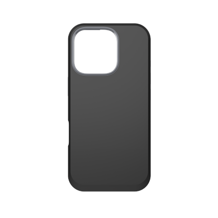 ZAGG SoHo Snap Case with MagSafe for iPhone 16 Pro - Black