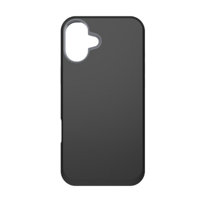ZAGG SoHo Snap Case with MagSafe for iPhone 16 Plus - Black