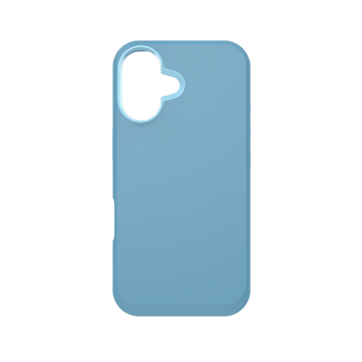 ZAGG SoHo Snap MagSafe iPhone 16 Case - Blue