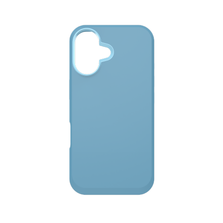 ZAGG SoHo Snap MagSafe iPhone 16 Case - Blue