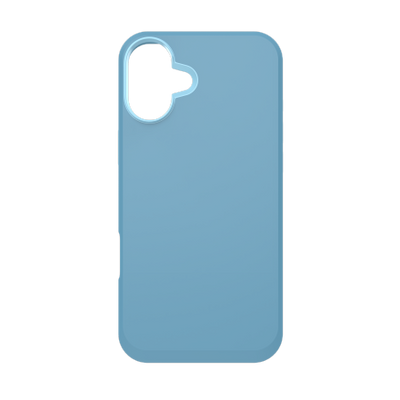 ZAGG SoHo Snap Case with MagSafe for iPhone 16 Plus - Blue