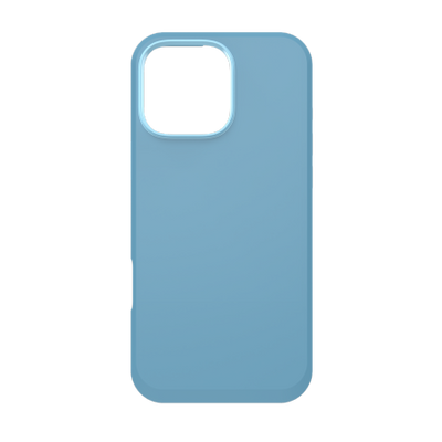 ZAGG SoHo Snap Case with MagSafe for iPhone 16 Pro Max - Blue