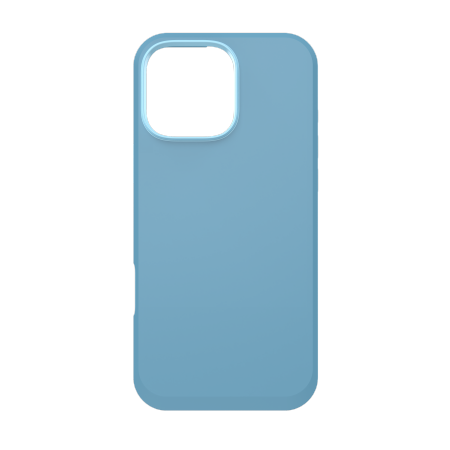 ZAGG SoHo Snap Case with MagSafe for iPhone 16 Pro Max - Blue