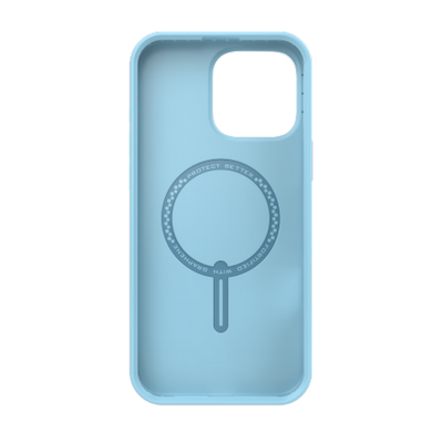 ZAGG SoHo Snap Case with MagSafe for iPhone 16 Pro Max - Blue