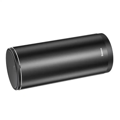 Baseus Gentleman Style Vehicle-mounted Trash Can Black - Product Image 5