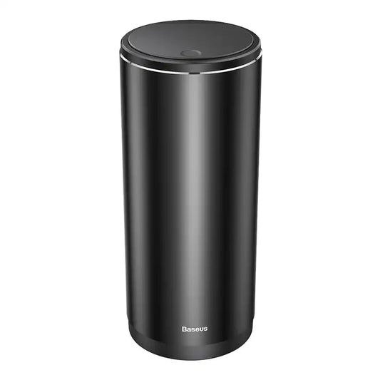 Baseus Gentleman Style Vehicle-mounted Trash Can Black - Product Image 2