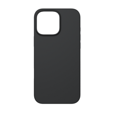 ZAGG Manhattan Snap MagSafe Case for iPhone 16 Pro Max - Black