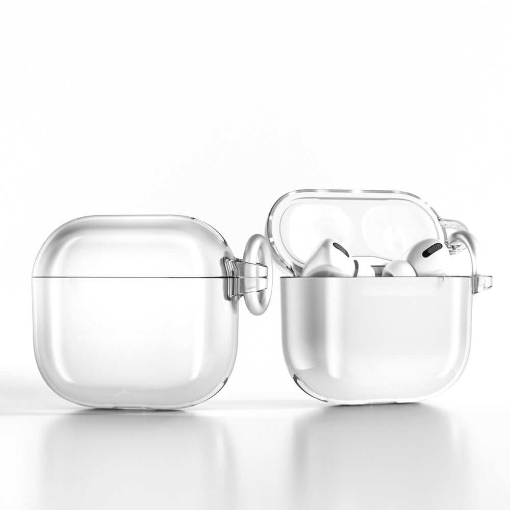 Transparent — Hurtel