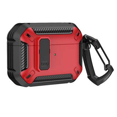 Red — Hurtel