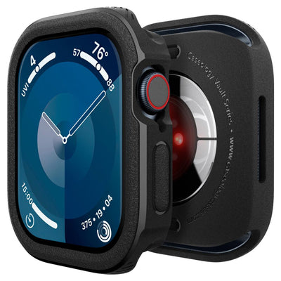 Caseology Vault Apple Watch 10 (46 mm) case - black — Spigen