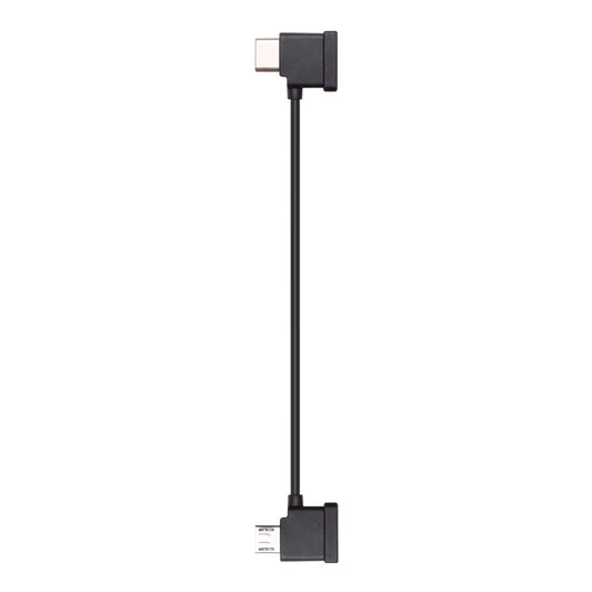 Kabel aparatury micro USB DJI Mavic Air 2 / Air 2s / DJI Mini 2 - Product Image 1