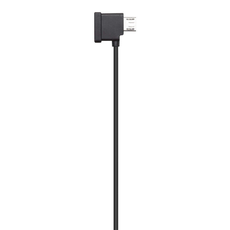 Micro USB cable for the DJI RC-N1 - Product Image 2