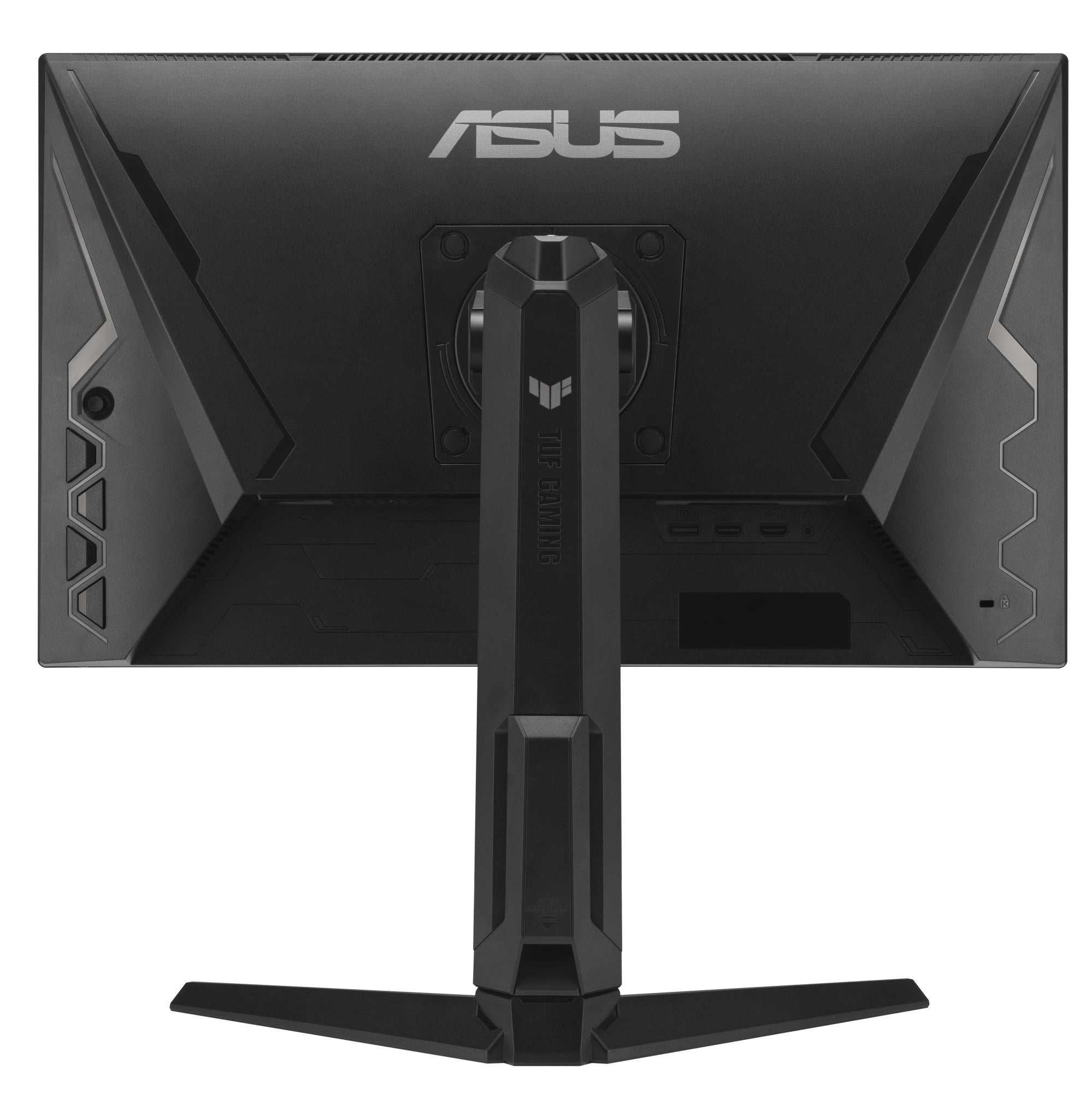 LCD Monitor ASUS 23.8 " 1920 x 1080 pixels Full HD Native aspect ratio 16:9 LCD Flat 90LM0C10-B01171