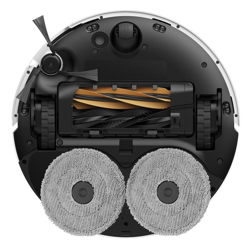 VACUUM CLEANER ROBOT/L50 PRO ULTRA RLL84CE DREAME
