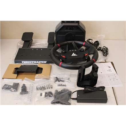 SALE OUT. Thrustmaster T-598 X Racing Wheel, for Xbox Series X/S, Black | Thrustmaster Racing Wheel, for Xbox Series X/S