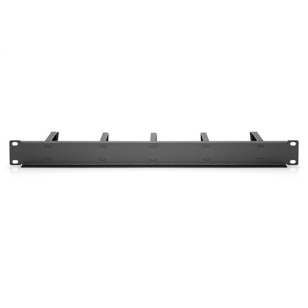 Digitus | Cable Management Panel | DN-97602 | 5x cable management ring (HxD: 40x60 mm). The Cable Management Panel is ge