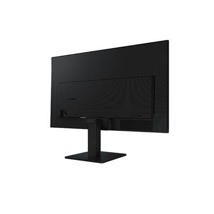 Samsung | LS24D300GAUXEN | 24 " | IPS | 16:9 | 100 Hz | 5 ms | 1920 x 1080 pixels | 250 cd/m² | HDMI ports quantity 1 | 