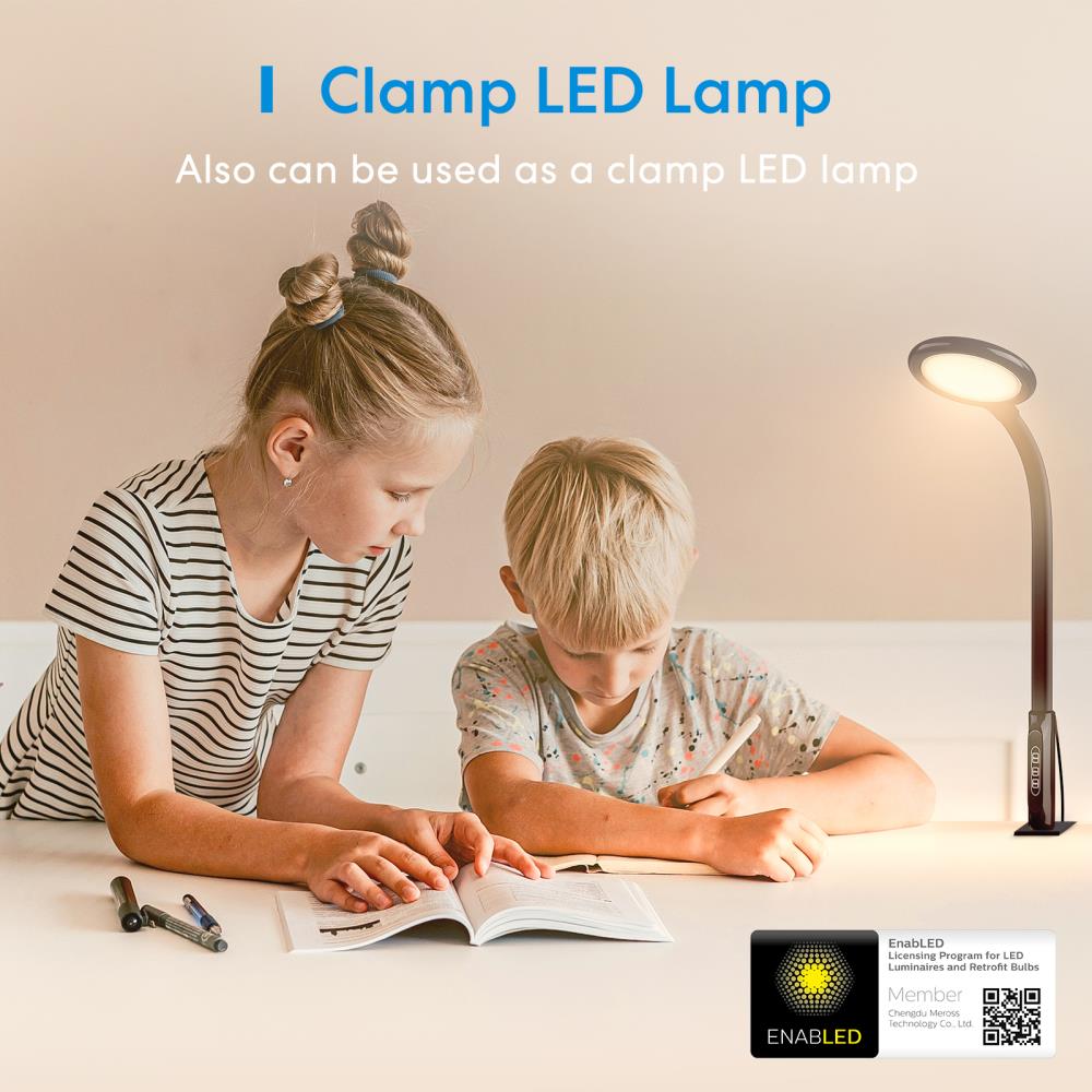Smart Light Bulb MEROSS MSL610HK-EU 12 Watts 650 Lumen MSL610HK-EU