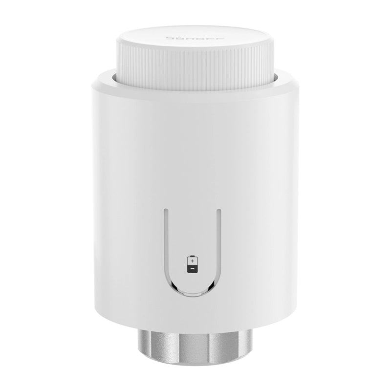 SONOFF ZigBee TRVZB Thermostatic Head, 4-Pack - Image 5