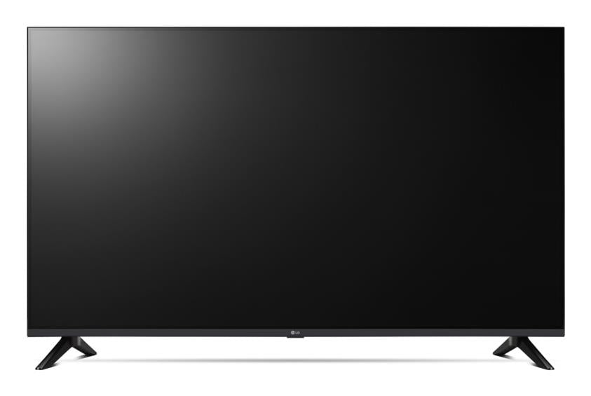 TV Set LG 65" 4K/Smart 3840x2160 webOS 65UA73003LA