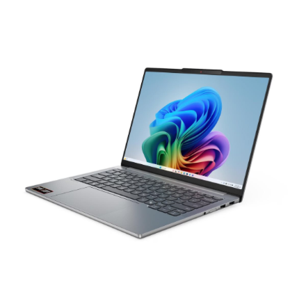 Lenovo IdeaPad Pro 5 14AGP11 14 2.8K AMD R7 AI 450/32GB/1TB/AMD Radeon 860M/WIN11 Pro/ENG Backlit kbd/Luna Grey/2Y Warra