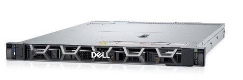 SERVER R760XS 4410Y SILVER/H755 12X3.5/2X1100W/5YNBD DELL