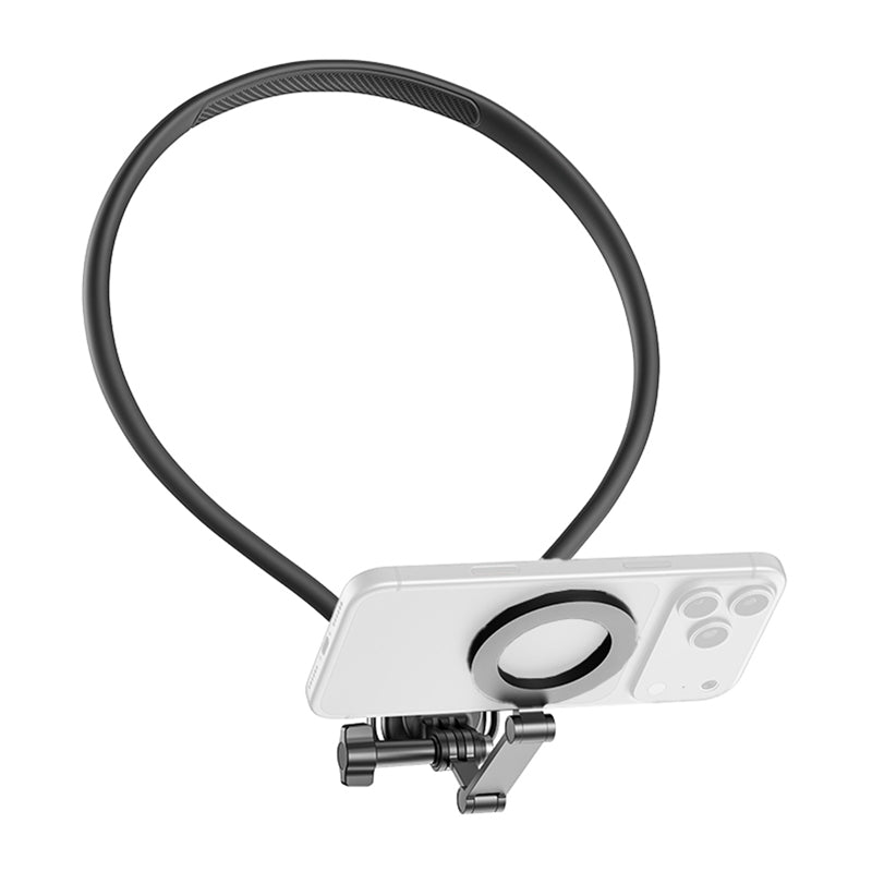 AOCHUAN (LINYTUO) Free MG1 Neck Strap (Black) - Image 2