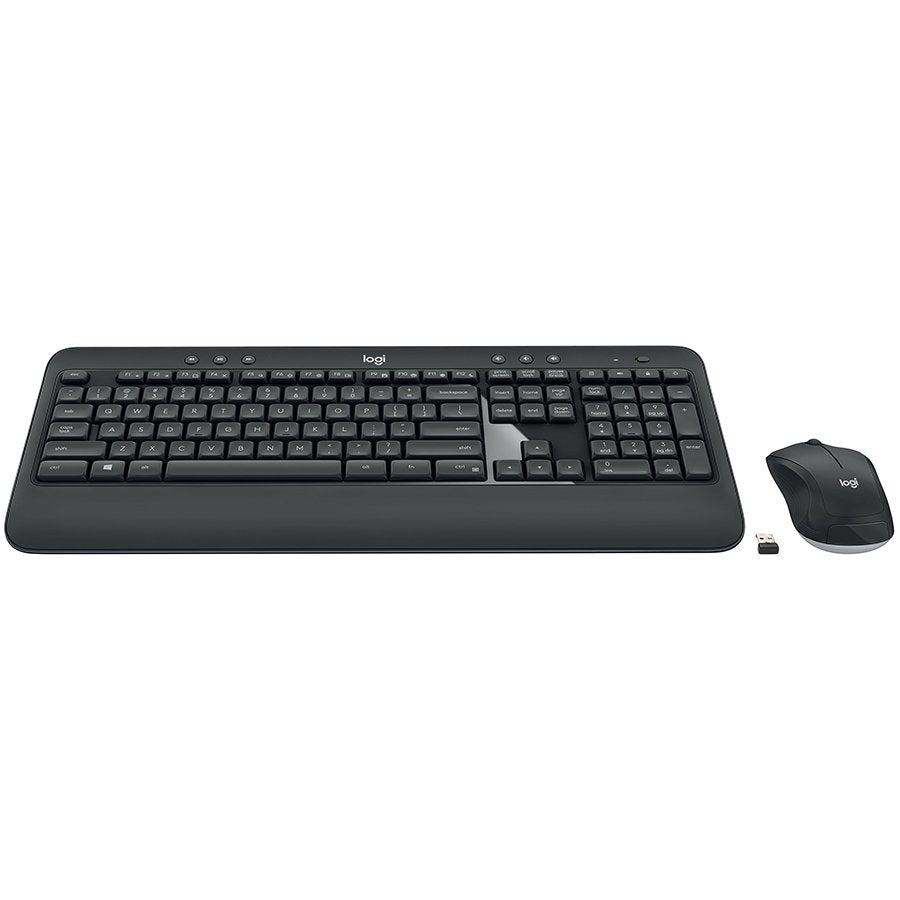 LOGITECH MK540 ADVANCED Wireless Combo