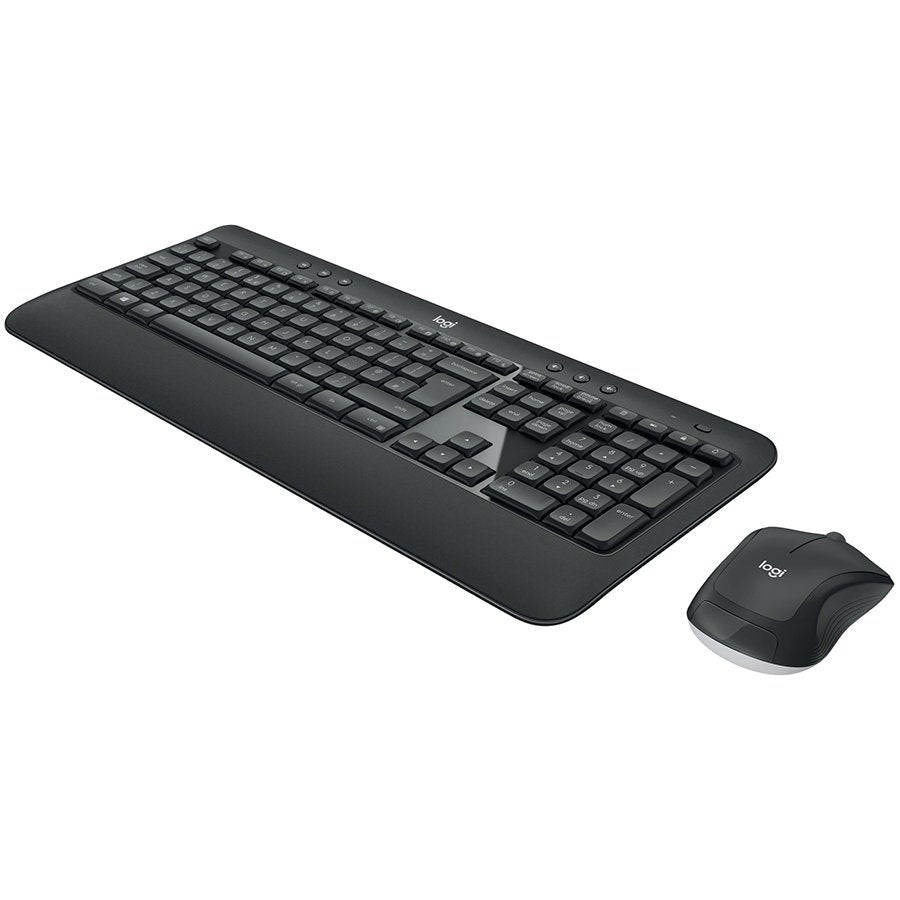 LOGITECH MK540 ADVANCED Wireless Combo