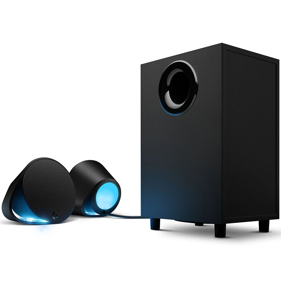 LOGITECH G560 LIGHTSYNC Gaming Speakers 2.1