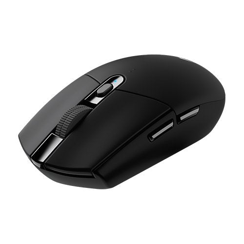 LOGITECH G305 LIGHTSPEED Wireless Gaming Mouse