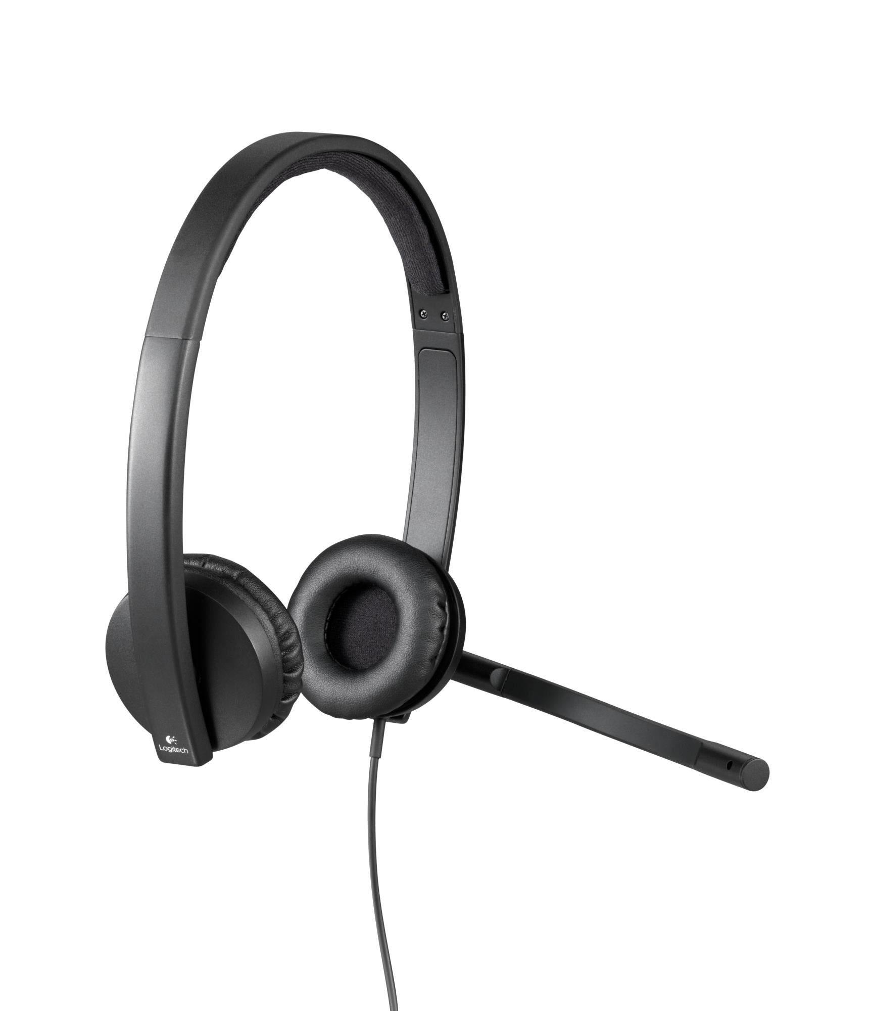 HEADSET STEREO H570E/981-000575 LOGITECH