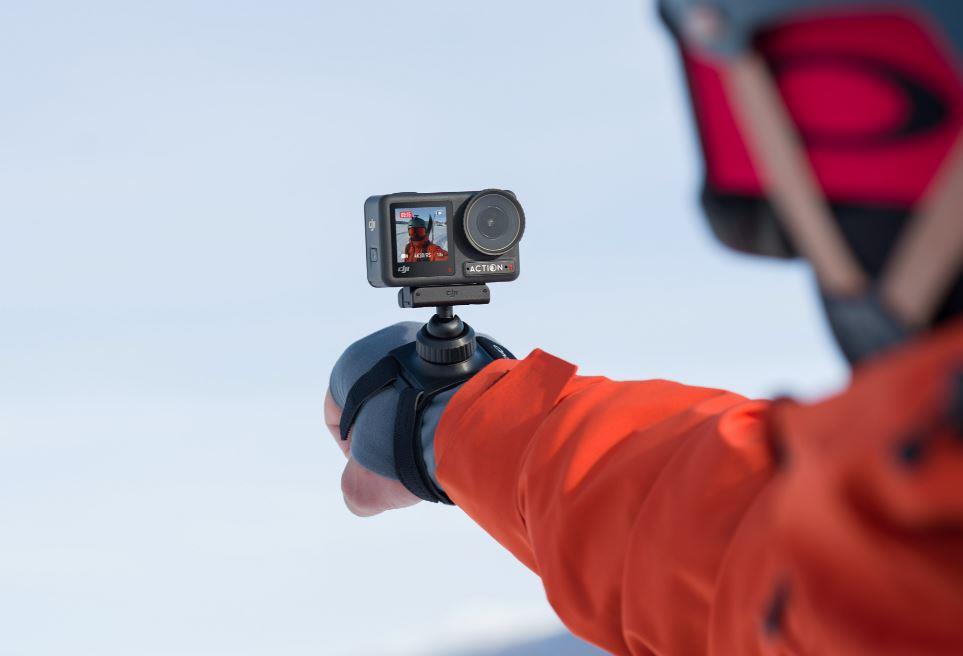 CAMERA ACC WRIST STRAP 360°/CP.OS.00000278 DJI