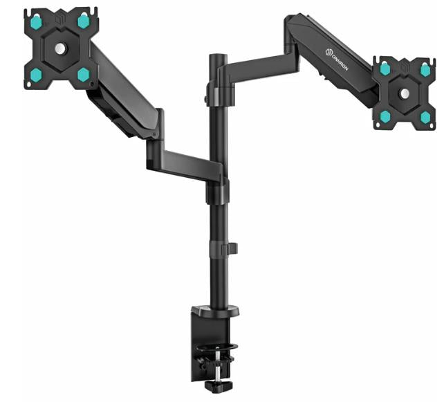MONITOR ACC WALL MOUNT/13-32" BLACK G140-B ONKRON