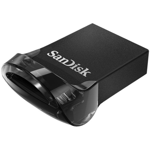 SANDISK Ultra Fit 256GB, USB 3.1