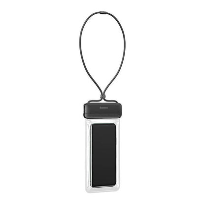 Baseus Let's Go Universal waterproof case for smartphones (black) - Product Image 2