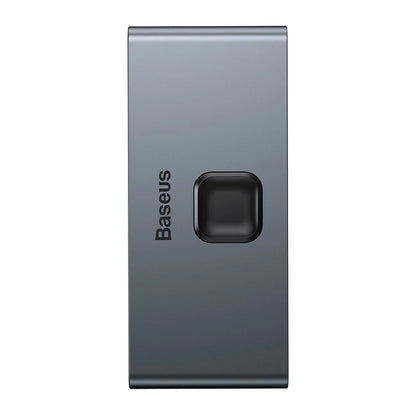 Baseus Matrix Two-way divider / splitter HDMI, 2x1 / 1x2, 4K - Product Image 3