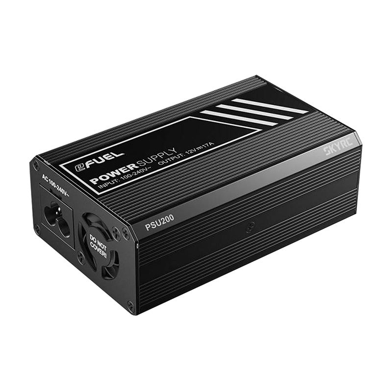 Zasilacz SkyRC eFuel 17A / 12V / 200W - Product Image 1