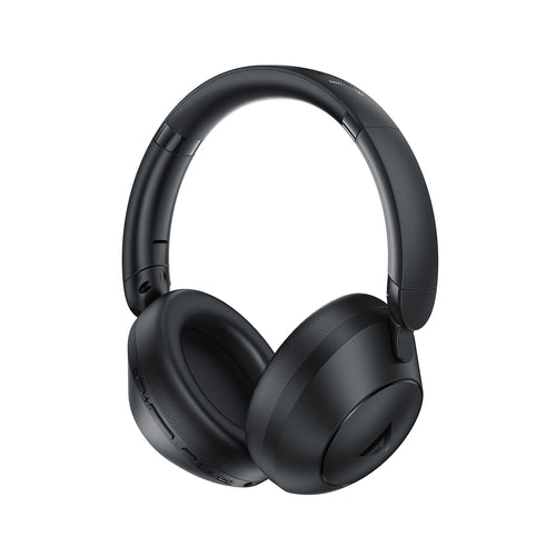 Acefast H3 Bluetooth Wireless Headphones with ANC - Black