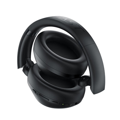 Acefast H3 Bluetooth Wireless Headphones with ANC - Black