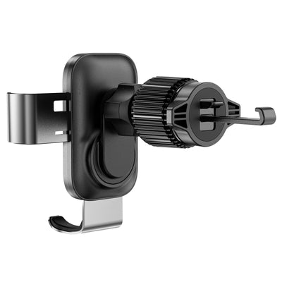 Acefast D38 gravity car air vent mount - black