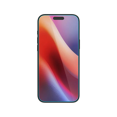 Szkło hartowane Spigen Glas.tR EZ Fit na iPhone 16 Pro Max - 2 szt.