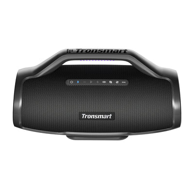 Tronsmart Bang Max 130W Portable Party Speaker Bluetooth 5.3 IPX6 - Black